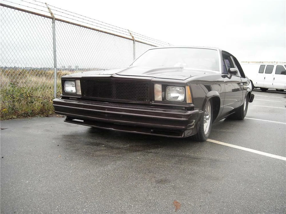1978 Chevrolet Malibu - Image 2 of 5