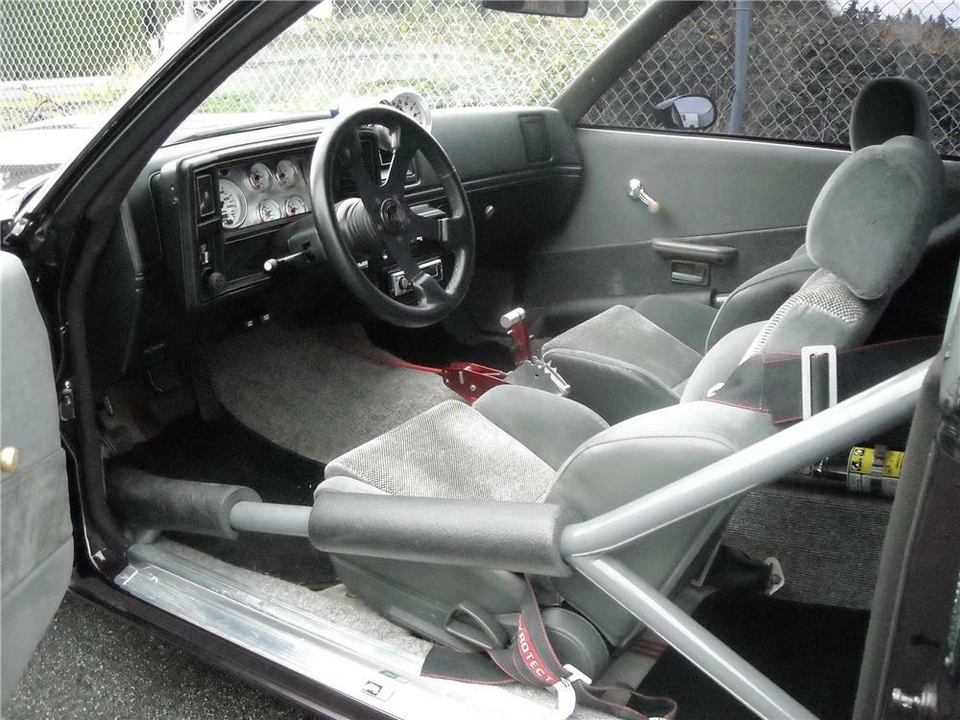 1978 Chevrolet Malibu - Image 4 of 5