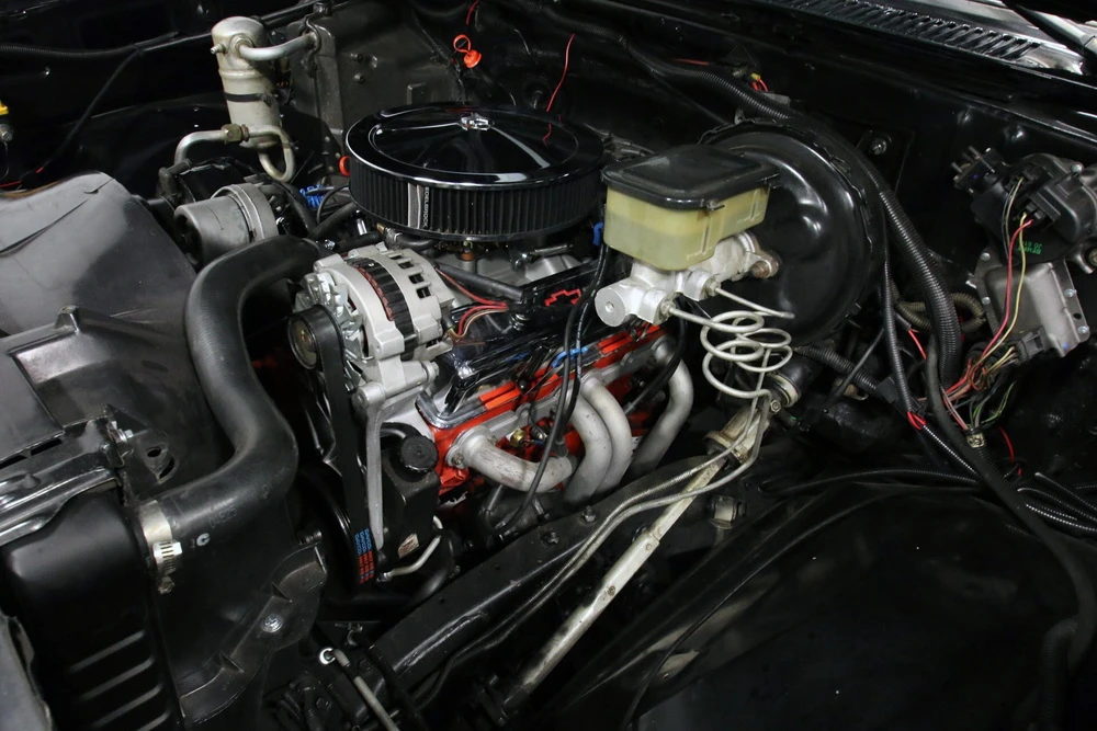 1978 Chevrolet C/K 3rd Gen - Image 3 of 5