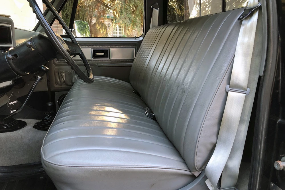 1978 Chevrolet C/K 3rd Gen - Image 4 of 5