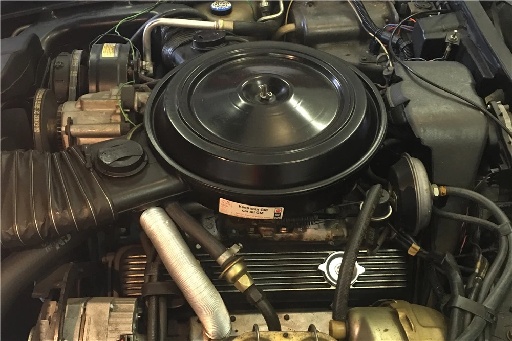1978 Chevrolet Corvette C3 - Image 3 of 5