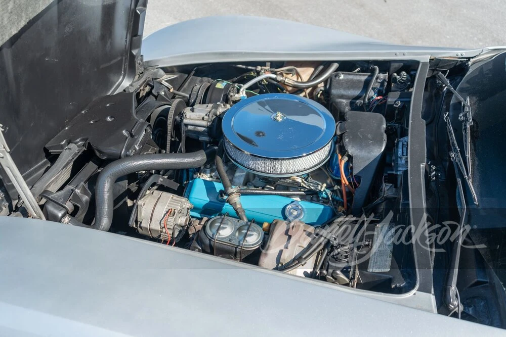 1978 Chevrolet Corvette C3 - Image 4 of 13