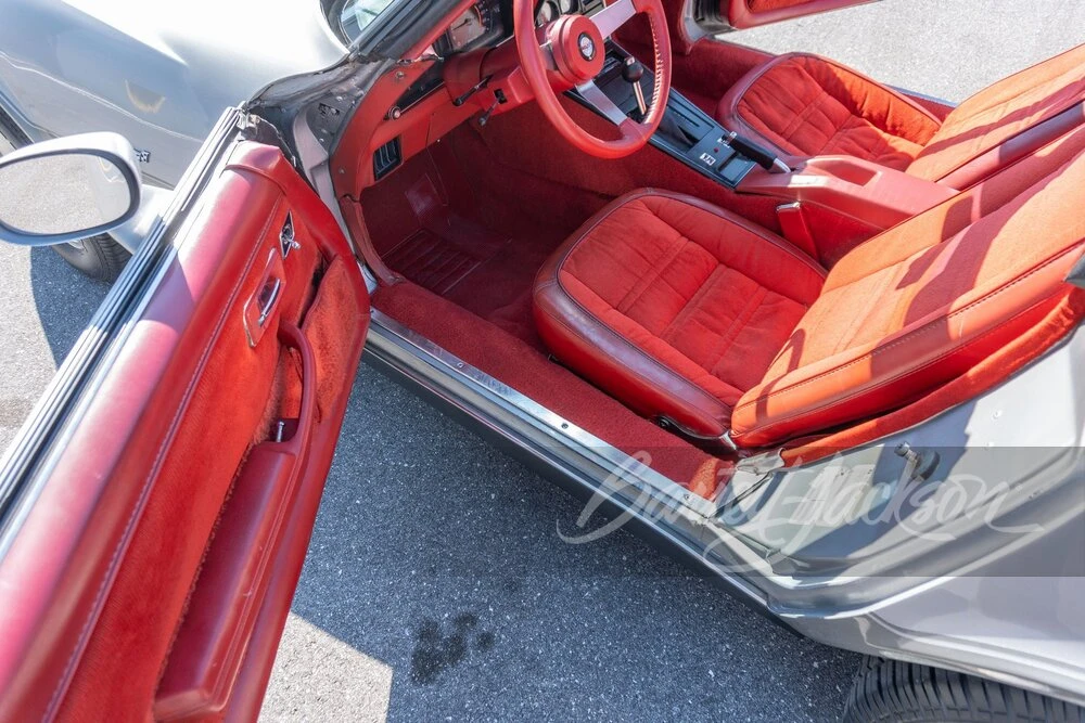 1978 Chevrolet Corvette C3 - Image 5 of 13