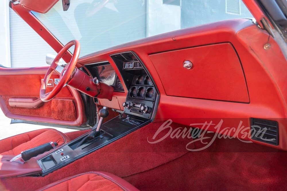 1978 Chevrolet Corvette C3 - Image 8 of 13