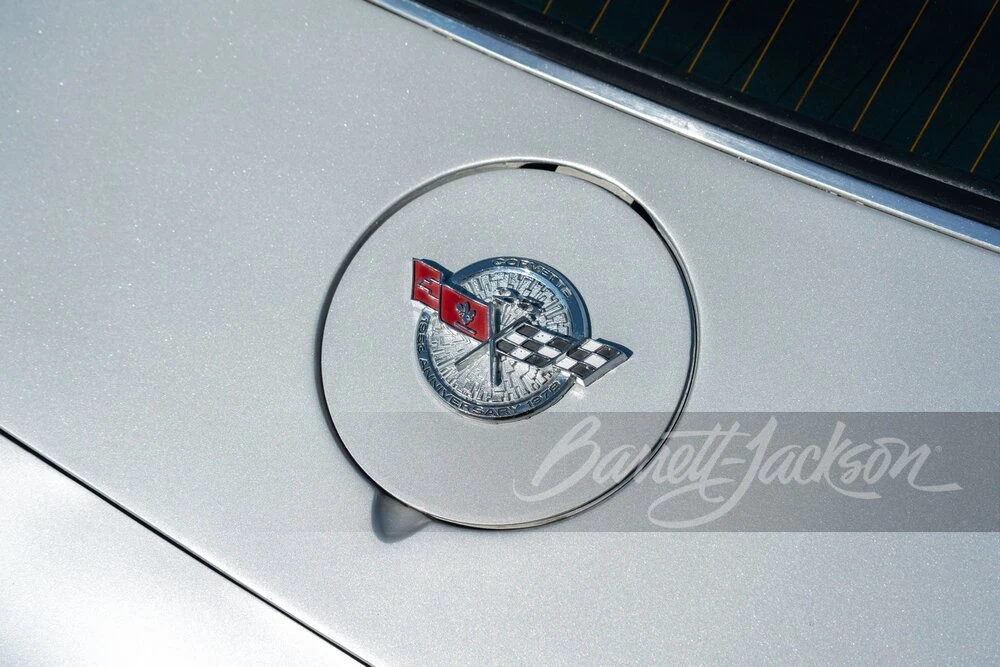 1978 Chevrolet Corvette C3 - Image 9 of 13
