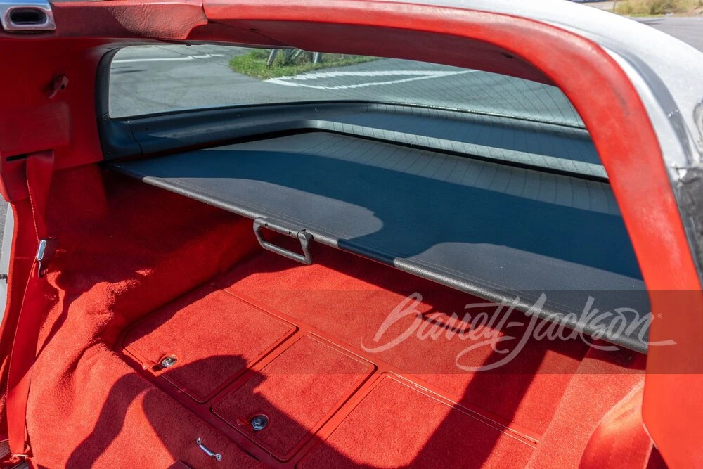 1978 Chevrolet Corvette C3 - Image 10 of 13