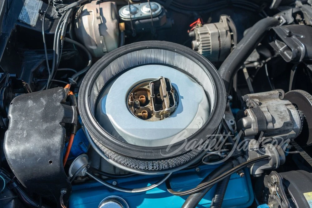 1978 Chevrolet Corvette C3 - Image 11 of 13