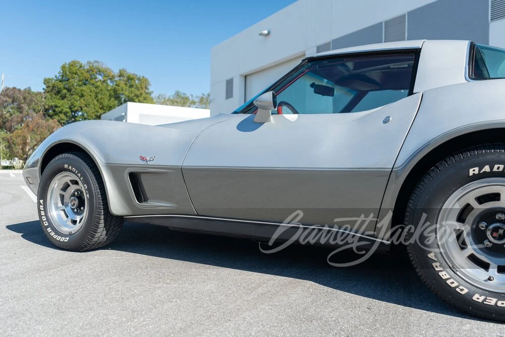 1978 Chevrolet Corvette C3 - Image 13 of 13