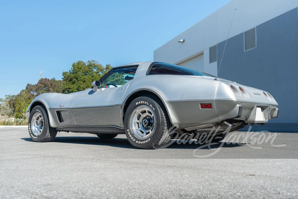 1978 Chevrolet Corvette C3 - Image 2 of 13