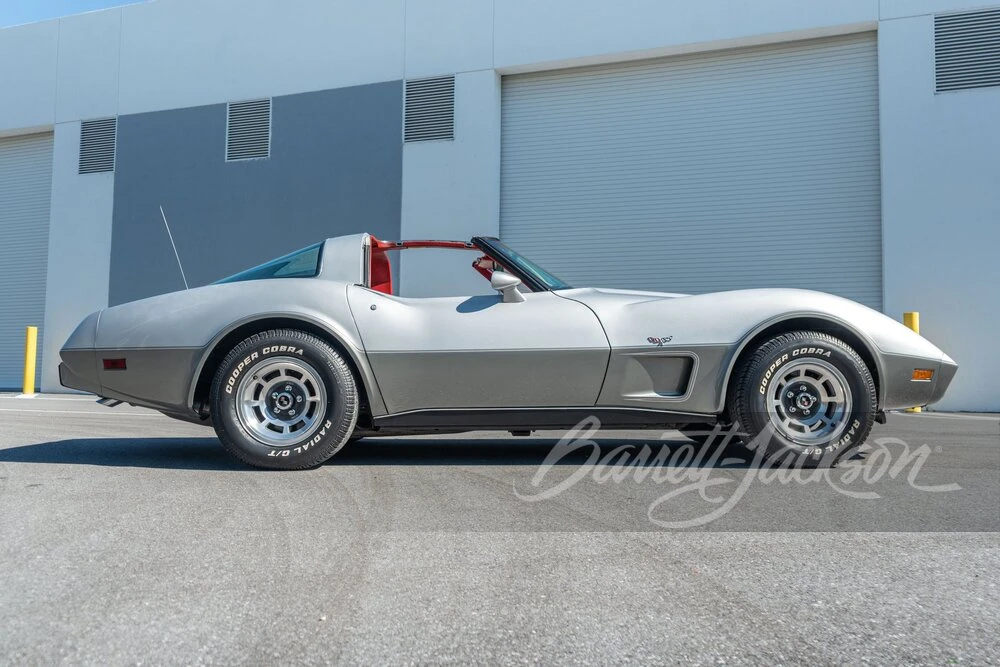 1978 Chevrolet Corvette C3 - Image 6 of 13