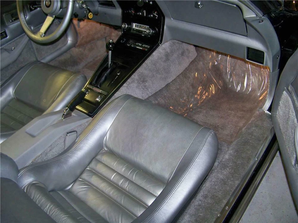 1978 Chevrolet Corvette C3 - Image 4 of 4
