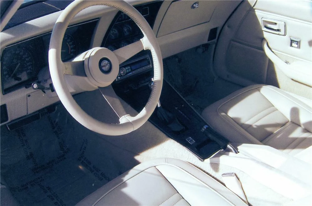 1978 Chevrolet Corvette C3 - Image 4 of 5