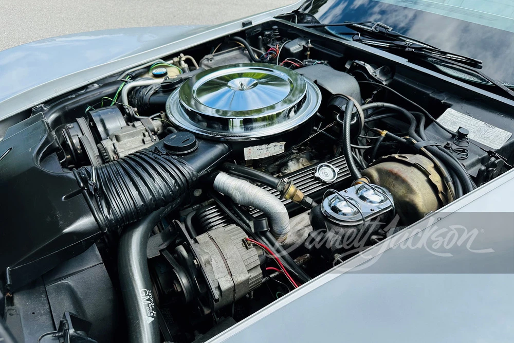1978 Chevrolet Corvette C3 - Image 2 of 12