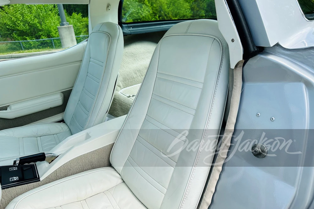 1978 Chevrolet Corvette C3 - Image 3 of 12