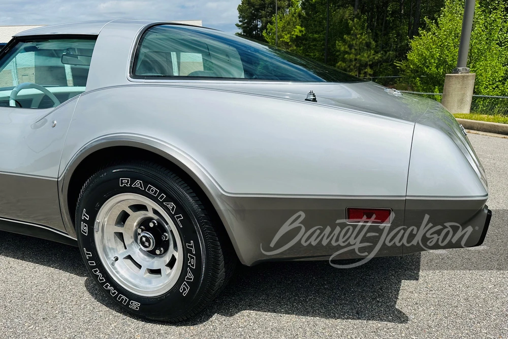 1978 Chevrolet Corvette C3 - Image 4 of 12