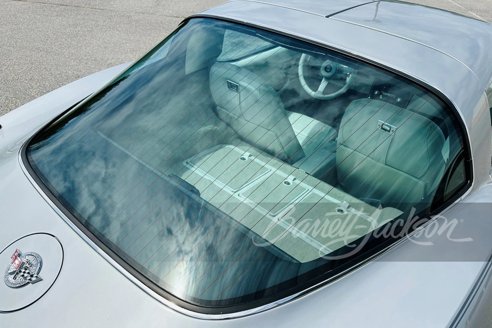 1978 Chevrolet Corvette C3 - Image 5 of 12