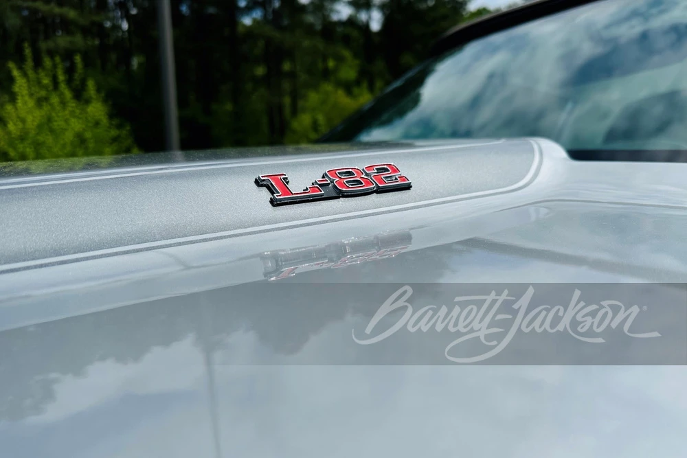 1978 Chevrolet Corvette C3 - Image 6 of 12