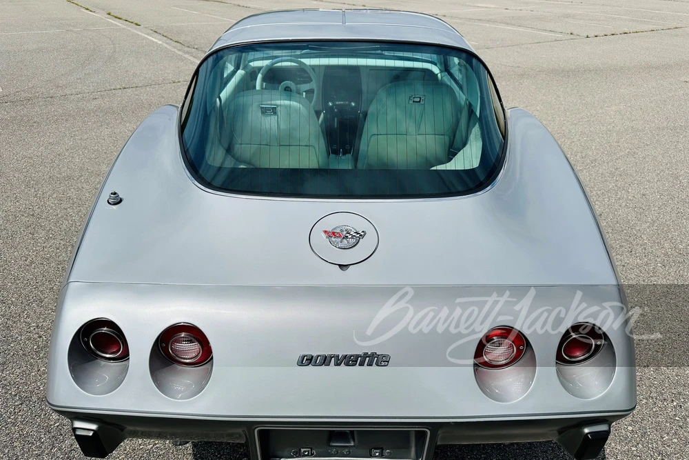 1978 Chevrolet Corvette C3 - Image 9 of 12