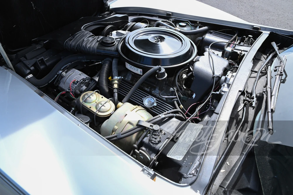 1978 Chevrolet Corvette C3 - Image 2 of 31