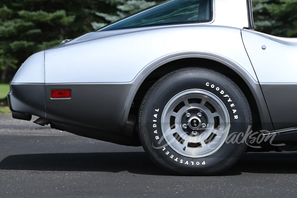 1978 Chevrolet Corvette C3 - Image 4 of 31