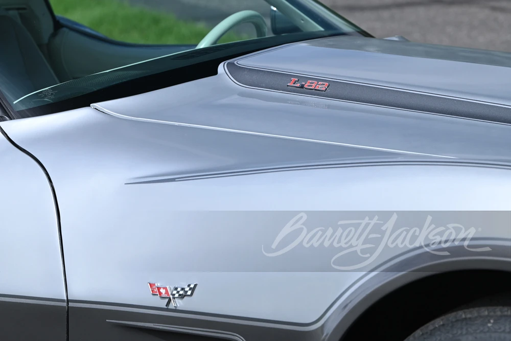 1978 Chevrolet Corvette C3 - Image 5 of 31