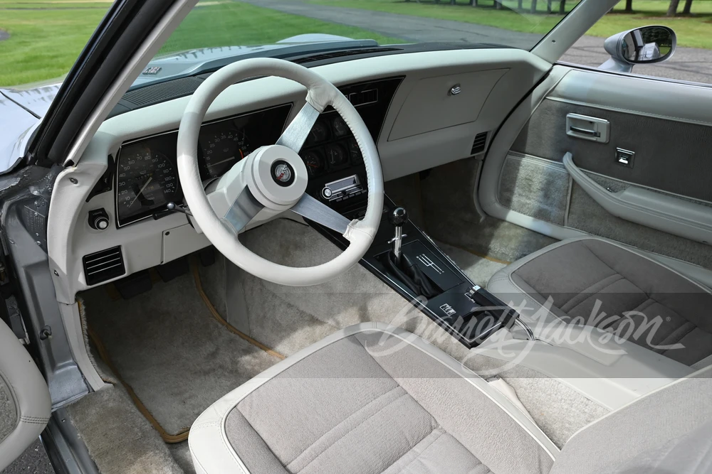 1978 Chevrolet Corvette C3 - Image 7 of 31