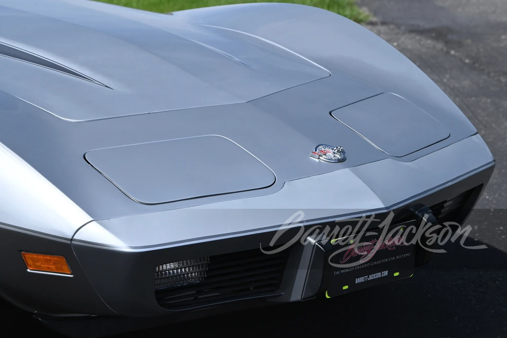 1978 Chevrolet Corvette C3 - Image 10 of 31