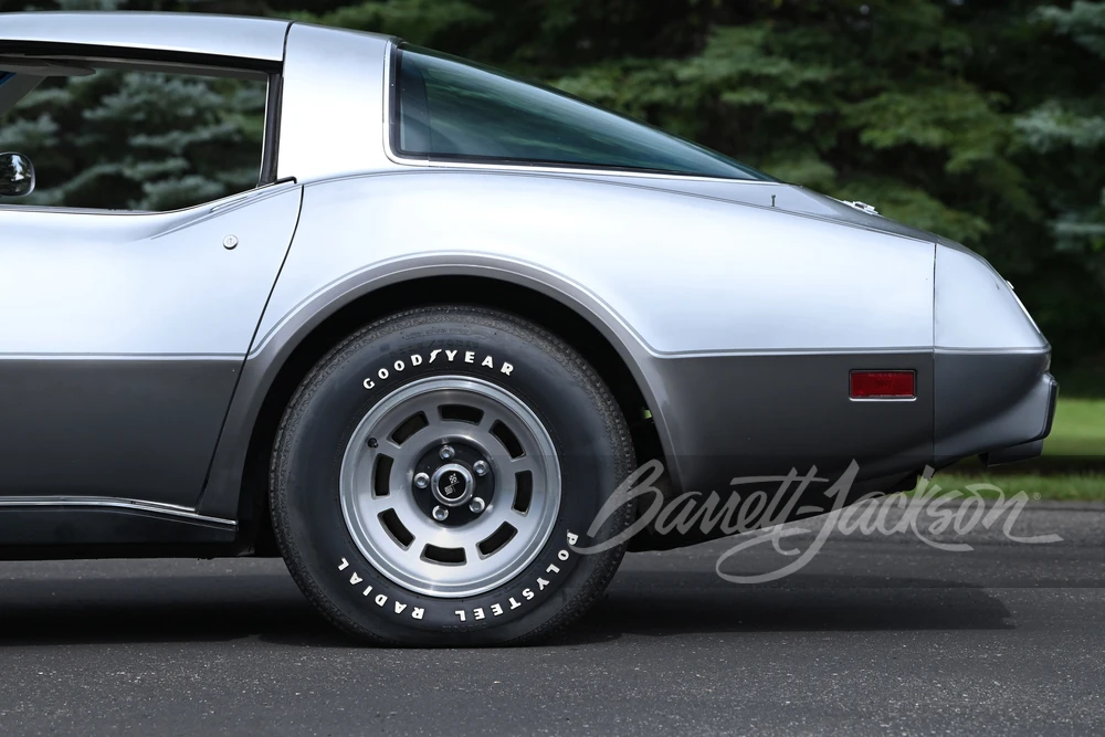 1978 Chevrolet Corvette C3 - Image 11 of 31