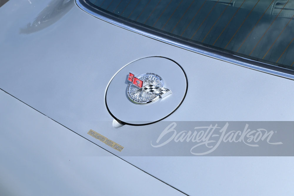 1978 Chevrolet Corvette C3 - Image 13 of 31