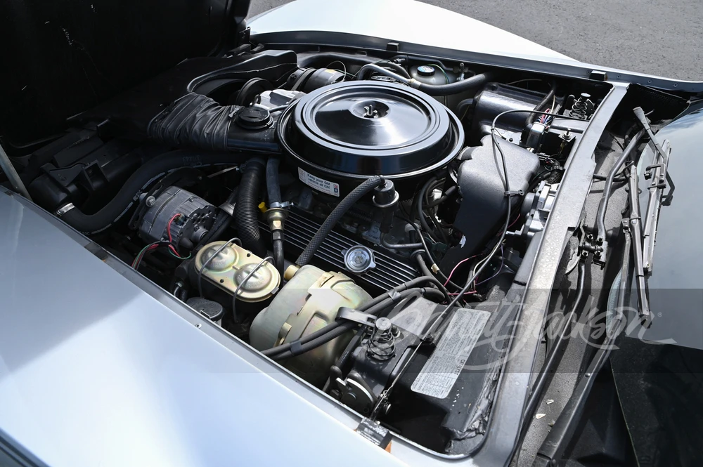1978 Chevrolet Corvette C3 - Image 14 of 31