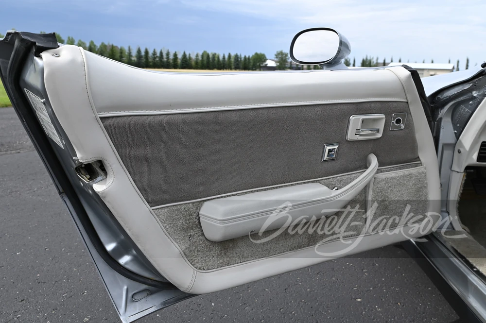 1978 Chevrolet Corvette C3 - Image 15 of 31