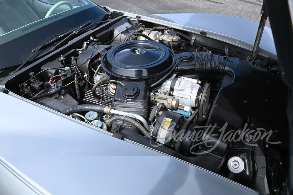 1978 Chevrolet Corvette C3 - Image 16 of 31