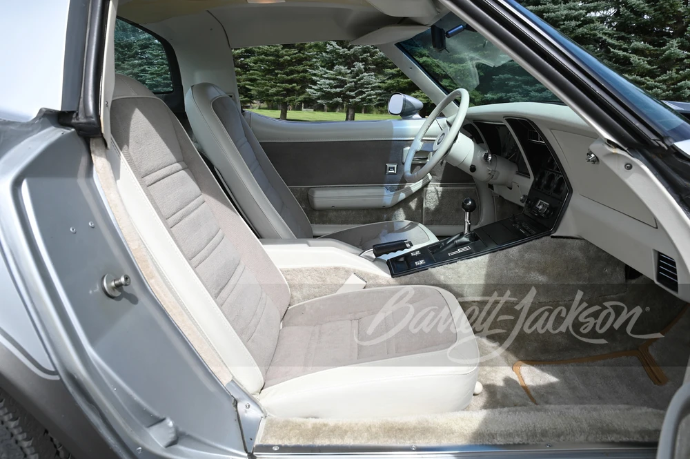 1978 Chevrolet Corvette C3 - Image 18 of 31