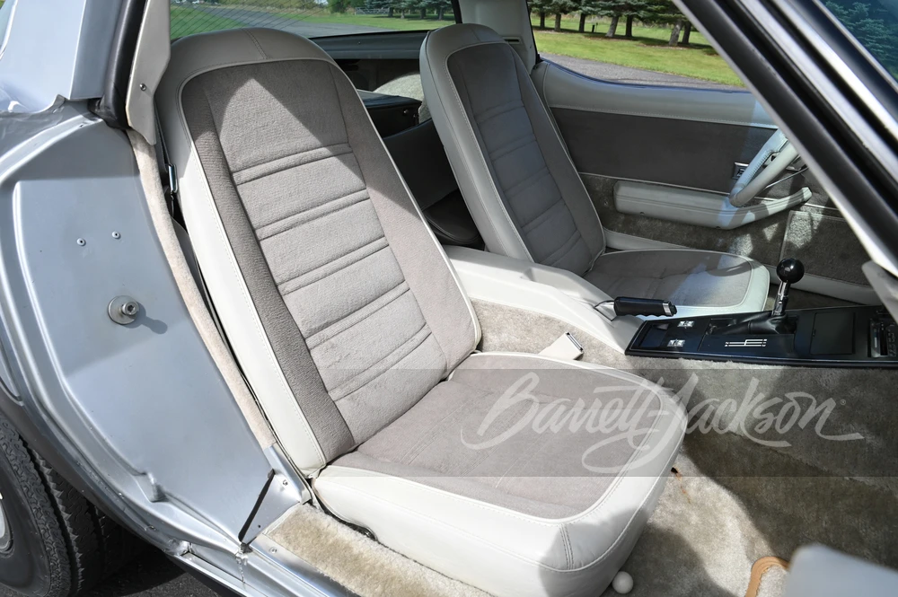 1978 Chevrolet Corvette C3 - Image 23 of 31