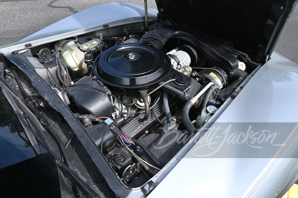 1978 Chevrolet Corvette C3 - Image 24 of 31