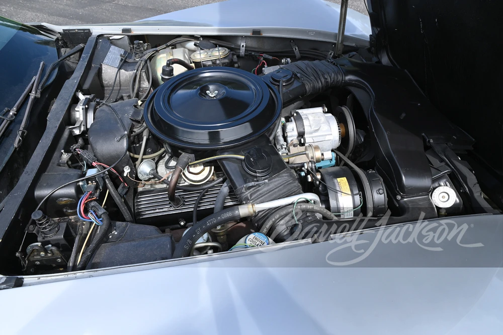1978 Chevrolet Corvette C3 - Image 25 of 31