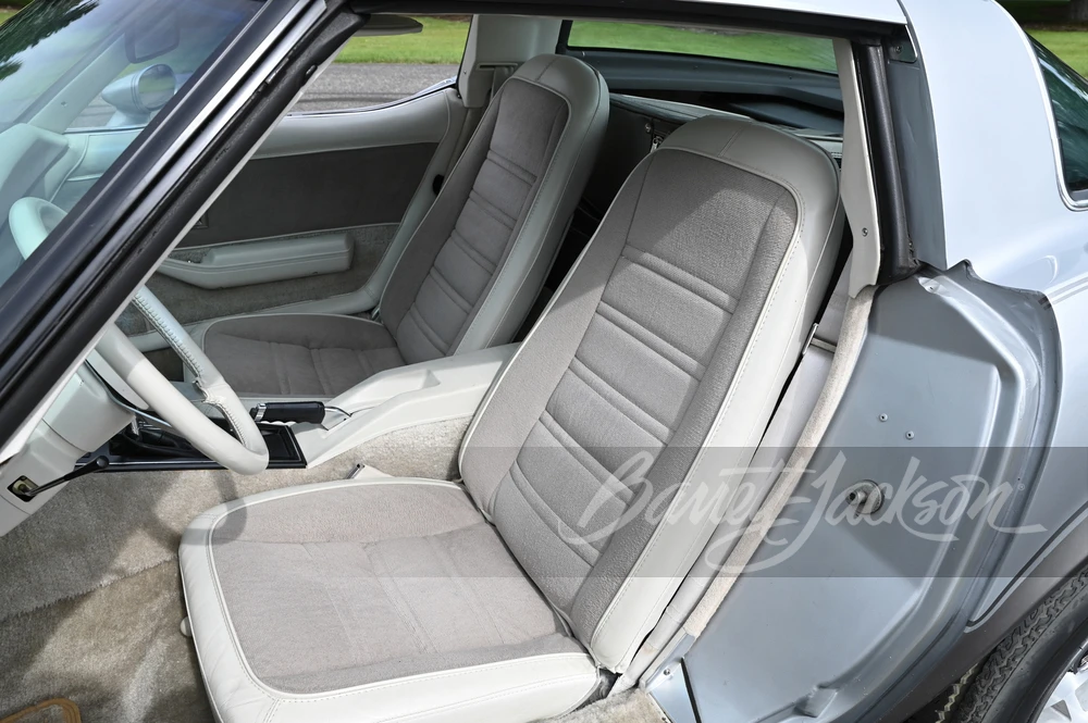 1978 Chevrolet Corvette C3 - Image 26 of 31