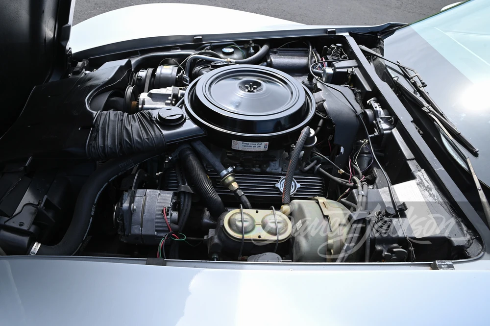 1978 Chevrolet Corvette C3 - Image 28 of 31