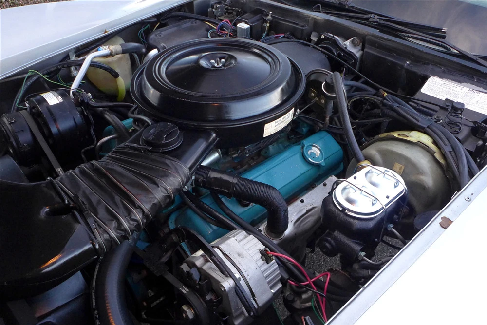 1978 Chevrolet Corvette C3 - Image 3 of 5