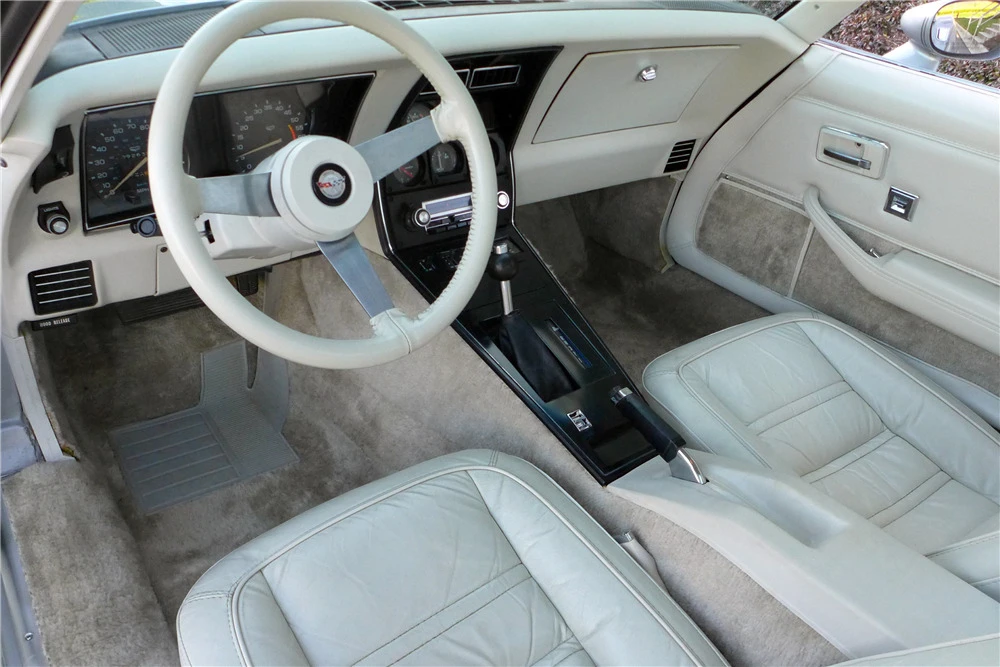 1978 Chevrolet Corvette C3 - Image 4 of 5