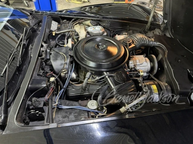 1978 Chevrolet Corvette C3 - Image 5 of 19