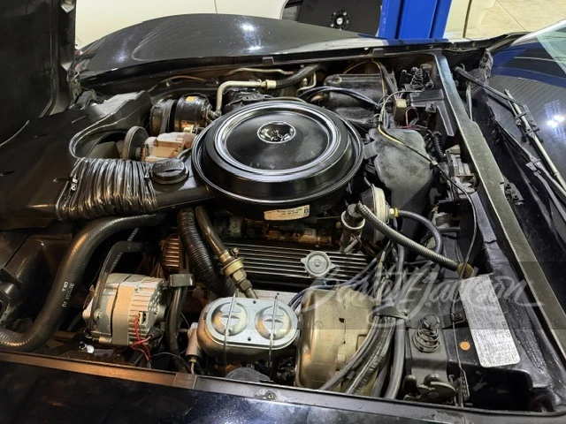 1978 Chevrolet Corvette C3 - Image 7 of 19
