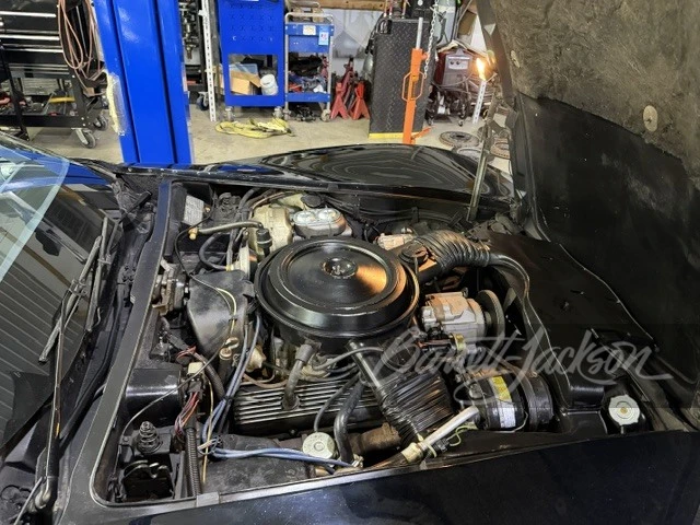 1978 Chevrolet Corvette C3 - Image 6 of 19
