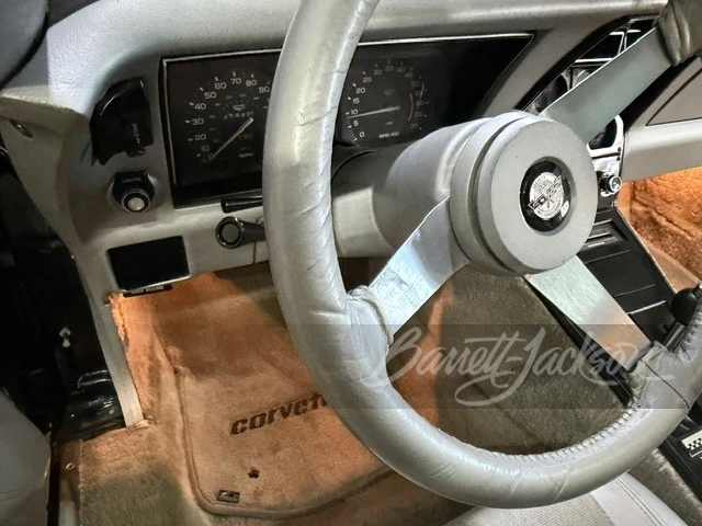 1978 Chevrolet Corvette C3 - Image 9 of 19