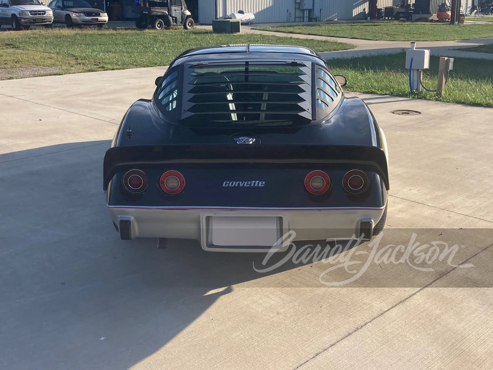 1978 Chevrolet Corvette C3 - Image 14 of 19