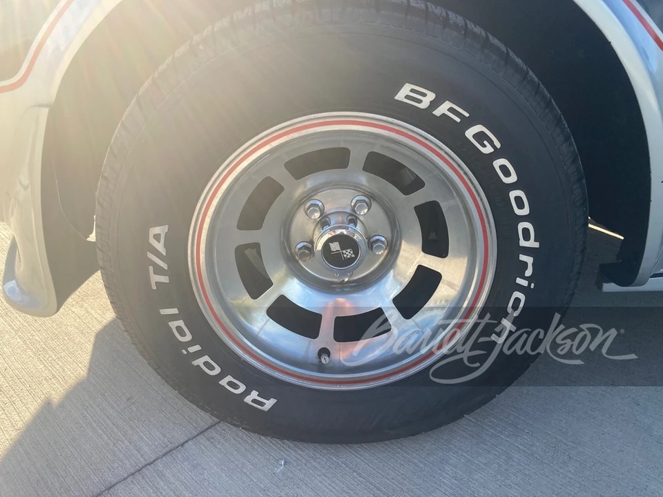1978 Chevrolet Corvette C3 - Image 18 of 19