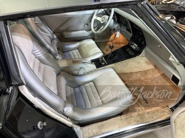 1978 Chevrolet Corvette C3 - Image 10 of 19