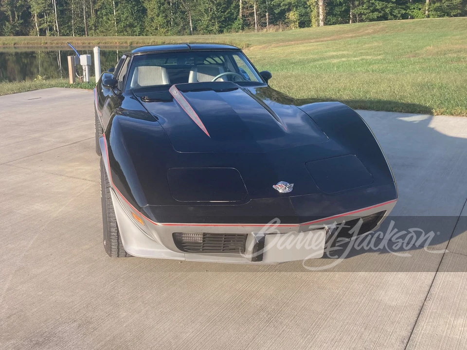 1978 Chevrolet Corvette C3 - Image 12 of 19