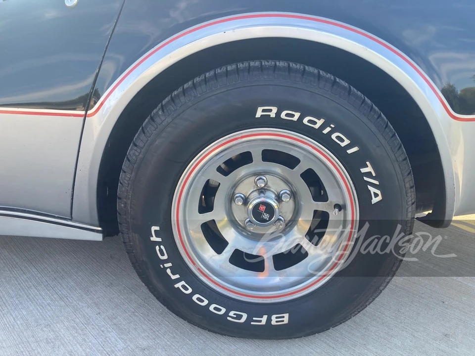 1978 Chevrolet Corvette C3 - Image 17 of 19