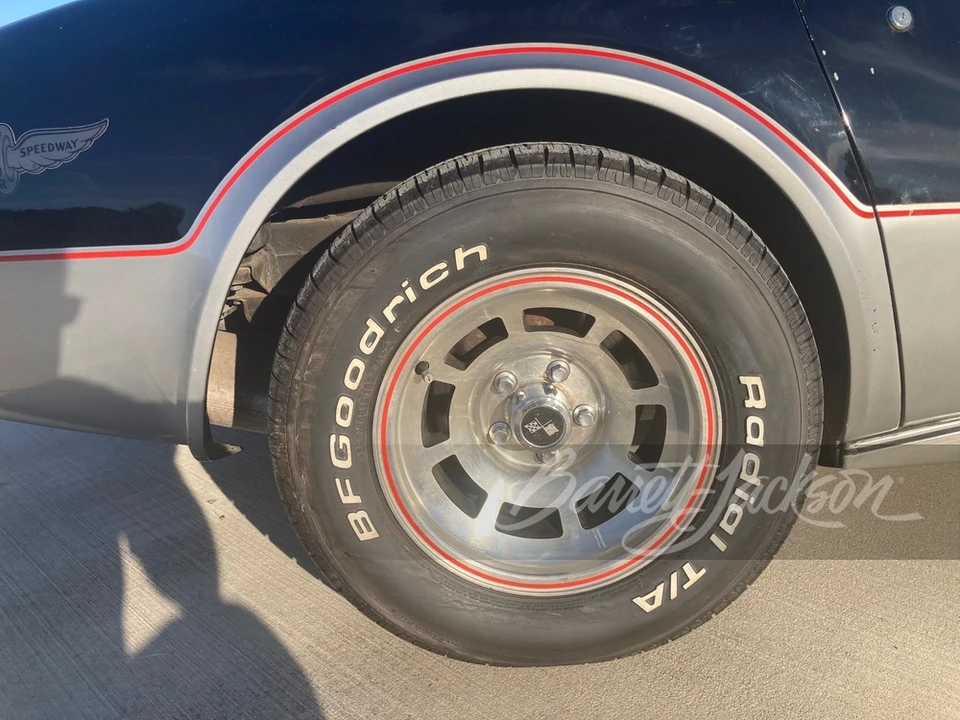 1978 Chevrolet Corvette C3 - Image 19 of 19